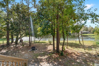 Motivated Seller - bring an offer! Welcome to your peaceful on The Lakes Country Club in North Carolina - for sale on GolfHomes.com, golf home, golf lot