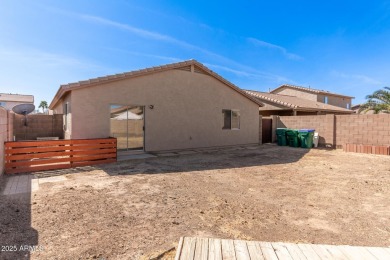 Great opportunity to own this charming 3-bedroom 2 bath home in on The Duke At Rancho El Dorado Golf Course in Arizona - for sale on GolfHomes.com, golf home, golf lot