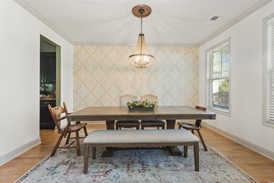 *OPEN HOUSE- Saturday 12-2PM* Located in the gated and natural on Wachesaw Plantation East Golf Course in South Carolina - for sale on GolfHomes.com, golf home, golf lot