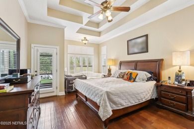 Welcome to this beautiful JA Long custom home on one of the most on Eagle Landing Golf Club in Florida - for sale on GolfHomes.com, golf home, golf lot