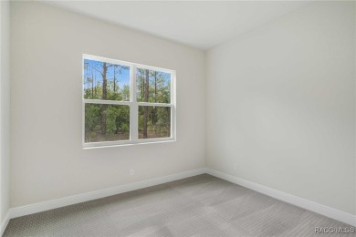 Exceptional New Construction in Pine Ridge Estates - Acreage on Pine Ridge Community Golf and Country Club in Florida - for sale on GolfHomes.com, golf home, golf lot