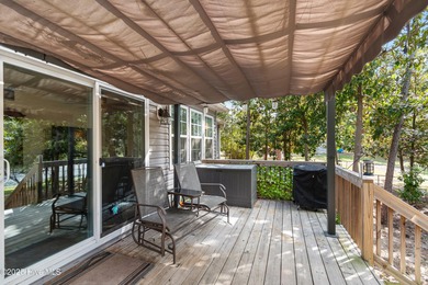 Motivated Seller - bring an offer! Welcome to your peaceful on The Lakes Country Club in North Carolina - for sale on GolfHomes.com, golf home, golf lot