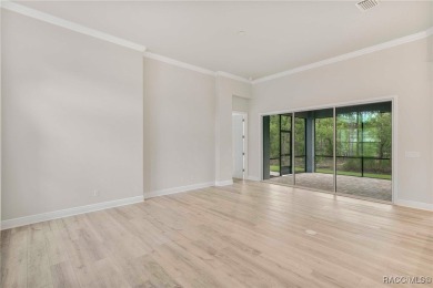 Exceptional New Construction in Pine Ridge Estates - Acreage on Pine Ridge Community Golf and Country Club in Florida - for sale on GolfHomes.com, golf home, golf lot
