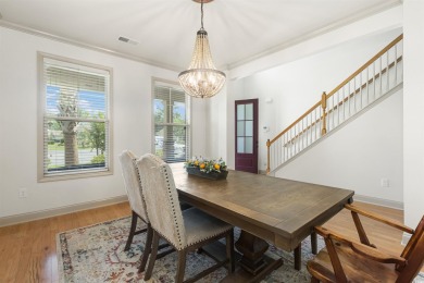 *OPEN HOUSE- Saturday 12-2PM* Located in the gated and natural on Wachesaw Plantation East Golf Course in South Carolina - for sale on GolfHomes.com, golf home, golf lot