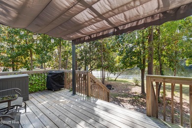 Motivated Seller - bring an offer! Welcome to your peaceful on The Lakes Country Club in North Carolina - for sale on GolfHomes.com, golf home, golf lot