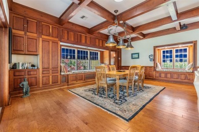 Tucked inside the gates of Cypress Run, this one-of-a-kind on Cypress Run Golf Club  in Florida - for sale on GolfHomes.com, golf home, golf lot