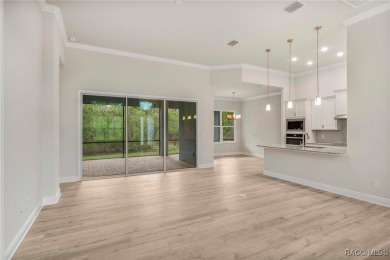 Exceptional New Construction in Pine Ridge Estates - Acreage on Pine Ridge Community Golf and Country Club in Florida - for sale on GolfHomes.com, golf home, golf lot