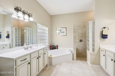 Welcome to this beautiful JA Long custom home on one of the most on Eagle Landing Golf Club in Florida - for sale on GolfHomes.com, golf home, golf lot