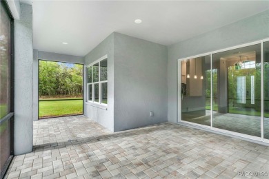 Exceptional New Construction in Pine Ridge Estates - Acreage on Pine Ridge Community Golf and Country Club in Florida - for sale on GolfHomes.com, golf home, golf lot