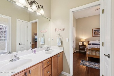 Welcome to this beautiful JA Long custom home on one of the most on Eagle Landing Golf Club in Florida - for sale on GolfHomes.com, golf home, golf lot