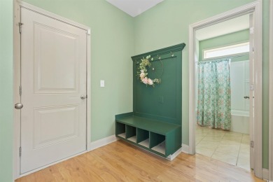 *OPEN HOUSE- Saturday 12-2PM* Located in the gated and natural on Wachesaw Plantation East Golf Course in South Carolina - for sale on GolfHomes.com, golf home, golf lot