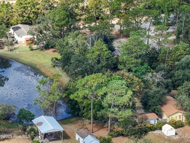 Motivated Seller - bring an offer! Welcome to your peaceful on The Lakes Country Club in North Carolina - for sale on GolfHomes.com, golf home, golf lot