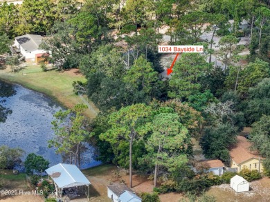 Welcome to your lakeside retreat in the heart of Boiling Spring on The Lakes Country Club in North Carolina - for sale on GolfHomes.com, golf home, golf lot