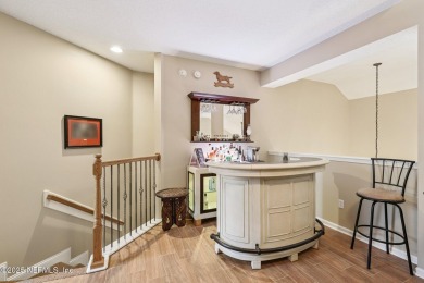 Welcome to this beautiful JA Long custom home on one of the most on Eagle Landing Golf Club in Florida - for sale on GolfHomes.com, golf home, golf lot