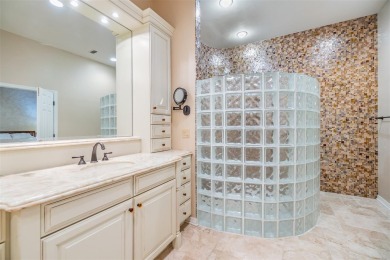 Tucked inside the gates of Cypress Run, this one-of-a-kind on Cypress Run Golf Club  in Florida - for sale on GolfHomes.com, golf home, golf lot