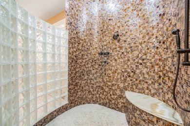 Tucked inside the gates of Cypress Run, this one-of-a-kind on Cypress Run Golf Club  in Florida - for sale on GolfHomes.com, golf home, golf lot