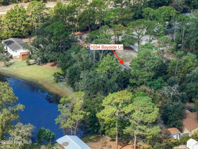 Welcome to your lakeside retreat in the heart of Boiling Spring on The Lakes Country Club in North Carolina - for sale on GolfHomes.com, golf home, golf lot