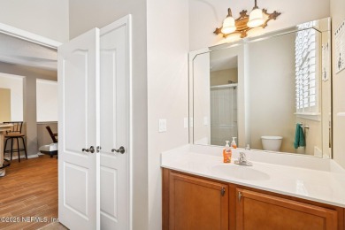 Welcome to this beautiful JA Long custom home on one of the most on Eagle Landing Golf Club in Florida - for sale on GolfHomes.com, golf home, golf lot