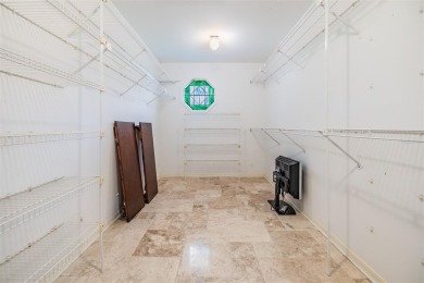 Tucked inside the gates of Cypress Run, this one-of-a-kind on Cypress Run Golf Club  in Florida - for sale on GolfHomes.com, golf home, golf lot