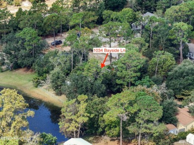 Welcome to your lakeside retreat in the heart of Boiling Spring on The Lakes Country Club in North Carolina - for sale on GolfHomes.com, golf home, golf lot