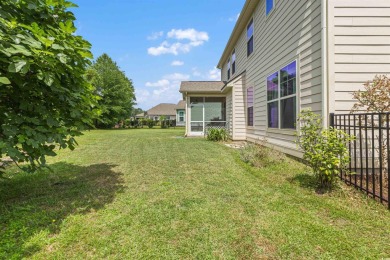 *OPEN HOUSE- Saturday 12-2PM* Located in the gated and natural on Wachesaw Plantation East Golf Course in South Carolina - for sale on GolfHomes.com, golf home, golf lot