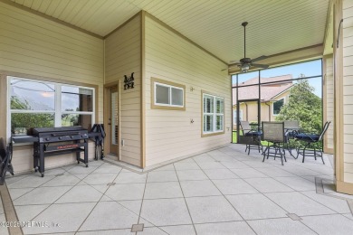 Welcome to this beautiful JA Long custom home on one of the most on Eagle Landing Golf Club in Florida - for sale on GolfHomes.com, golf home, golf lot