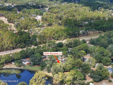 Welcome to your lakeside retreat in the heart of Boiling Spring on The Lakes Country Club in North Carolina - for sale on GolfHomes.com, golf home, golf lot