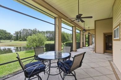 Welcome to this beautiful JA Long custom home on one of the most on Eagle Landing Golf Club in Florida - for sale on GolfHomes.com, golf home, golf lot