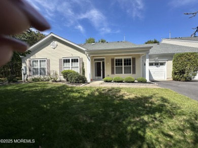 Welcome to a Elegant premier upscale adult community where on Four Seasons Spa and Country Club in New Jersey - for sale on GolfHomes.com, golf home, golf lot