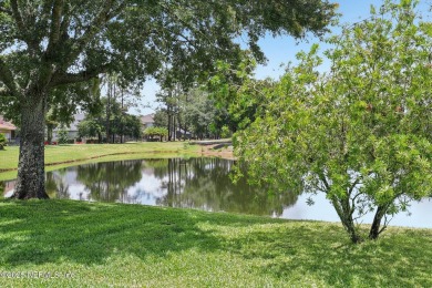 Welcome to this beautiful JA Long custom home on one of the most on Eagle Landing Golf Club in Florida - for sale on GolfHomes.com, golf home, golf lot