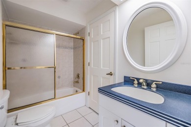 Tucked inside the gates of Cypress Run, this one-of-a-kind on Cypress Run Golf Club  in Florida - for sale on GolfHomes.com, golf home, golf lot