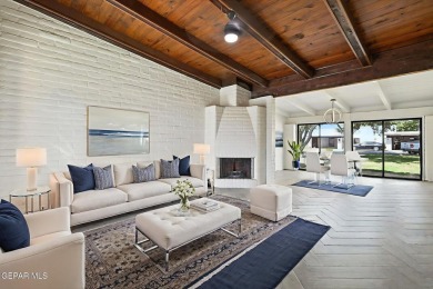 Fully remodeled & move-in ready! This stunning 2BR/2BA home in on Emerald Springs Golf Course in Texas - for sale on GolfHomes.com, golf home, golf lot