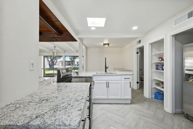 Fully remodeled & move-in ready! This stunning 2BR/2BA home in on Emerald Springs Golf Course in Texas - for sale on GolfHomes.com, golf home, golf lot