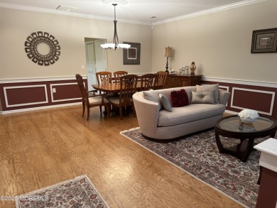 Welcome to a Elegant premier upscale adult community where on Four Seasons Spa and Country Club in New Jersey - for sale on GolfHomes.com, golf home, golf lot