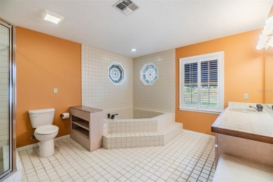Tucked inside the gates of Cypress Run, this one-of-a-kind on Cypress Run Golf Club  in Florida - for sale on GolfHomes.com, golf home, golf lot