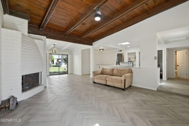 Fully remodeled & move-in ready! This stunning 2BR/2BA home in on Emerald Springs Golf Course in Texas - for sale on GolfHomes.com, golf home, golf lot