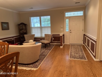 Welcome to a Elegant premier upscale adult community where on Four Seasons Spa and Country Club in New Jersey - for sale on GolfHomes.com, golf home, golf lot