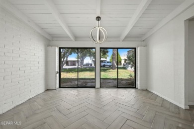 Fully remodeled & move-in ready! This stunning 2BR/2BA home in on Emerald Springs Golf Course in Texas - for sale on GolfHomes.com, golf home, golf lot