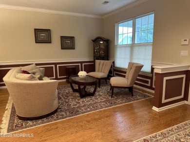 Welcome to a Elegant premier upscale adult community where on Four Seasons Spa and Country Club in New Jersey - for sale on GolfHomes.com, golf home, golf lot