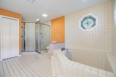 Tucked inside the gates of Cypress Run, this one-of-a-kind on Cypress Run Golf Club  in Florida - for sale on GolfHomes.com, golf home, golf lot
