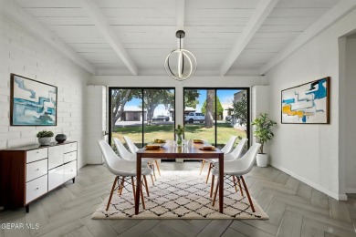 Fully remodeled & move-in ready! This stunning 2BR/2BA home in on Emerald Springs Golf Course in Texas - for sale on GolfHomes.com, golf home, golf lot