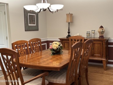 Welcome to a Elegant premier upscale adult community where on Four Seasons Spa and Country Club in New Jersey - for sale on GolfHomes.com, golf home, golf lot