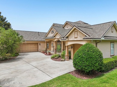 Welcome to this beautiful JA Long custom home on one of the most on Eagle Landing Golf Club in Florida - for sale on GolfHomes.com, golf home, golf lot