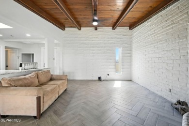 Fully remodeled & move-in ready! This stunning 2BR/2BA home in on Emerald Springs Golf Course in Texas - for sale on GolfHomes.com, golf home, golf lot