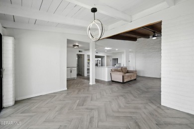Fully remodeled & move-in ready! This stunning 2BR/2BA home in on Emerald Springs Golf Course in Texas - for sale on GolfHomes.com, golf home, golf lot