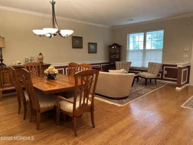 Welcome to a Elegant premier upscale adult community where on Four Seasons Spa and Country Club in New Jersey - for sale on GolfHomes.com, golf home, golf lot