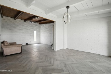 Fully remodeled & move-in ready! This stunning 2BR/2BA home in on Emerald Springs Golf Course in Texas - for sale on GolfHomes.com, golf home, golf lot