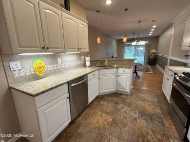 Welcome to a Elegant premier upscale adult community where on Four Seasons Spa and Country Club in New Jersey - for sale on GolfHomes.com, golf home, golf lot