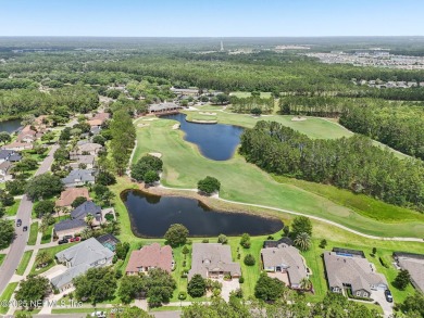 Welcome to this beautiful JA Long custom home on one of the most on Eagle Landing Golf Club in Florida - for sale on GolfHomes.com, golf home, golf lot