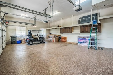 Tucked inside the gates of Cypress Run, this one-of-a-kind on Cypress Run Golf Club  in Florida - for sale on GolfHomes.com, golf home, golf lot